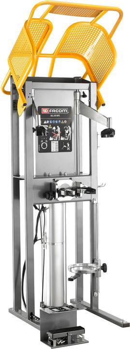 Produktbild Facom Werkzeug (Druckluft)