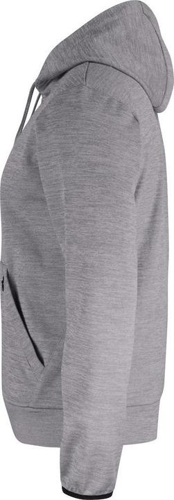 Produktbild Clique Oakdale Kapuzenpullover (M)