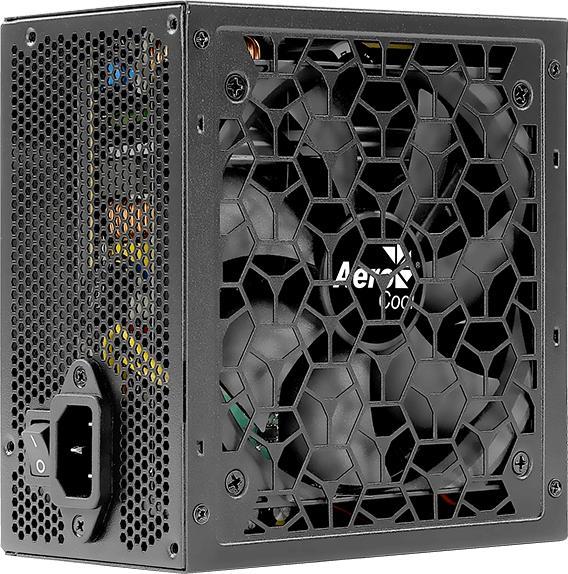 Immagine prodotto AeroCool Alimentazione AERO BIANCO (500 W)