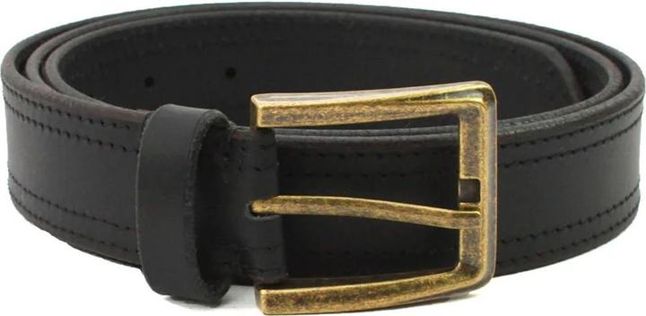 Eastern Counties Leather Taillengürtel Connor Leder
