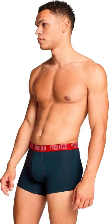 Immagine prodotto Puma Boxer da uomo in confezione da 2 pezzi (M, Confezione da 2)