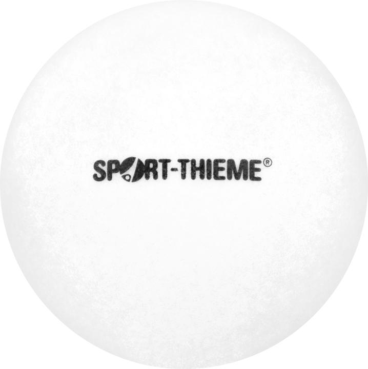 Sport-Thieme Tischtennisbälle 1-Star 40+ (144 Stk.)