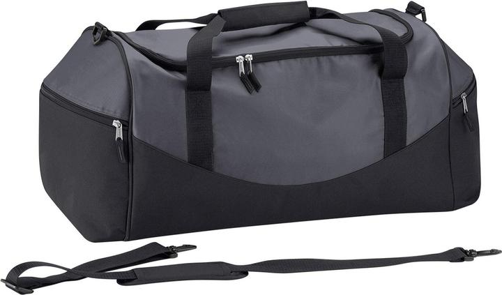 Immagine prodotto Quadral Teamwear Borsone (55 l)