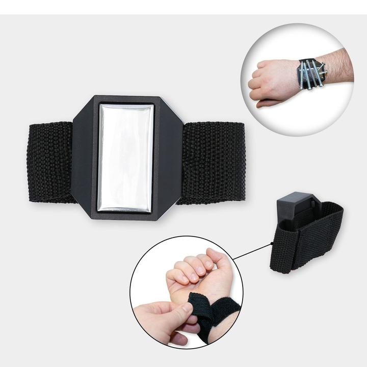 Produktbild Brilliant Tools Magnet-Armband
