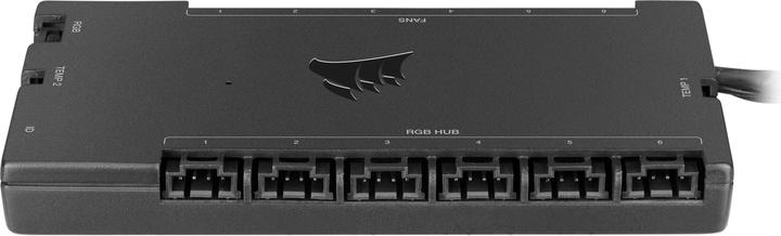 Produktbild Corsair iCUE Commander Core XT