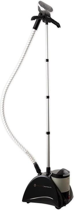Immagine prodotto Singer Ferro da stiro Steamworks Pro Black (1500 W, 35 g/min)