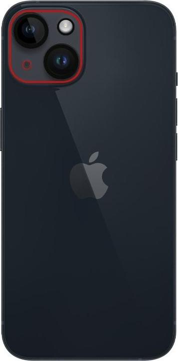 Actual product image Mobilize Glass (1 Piece, Apple iPhone 15 Plus, Apple iPhone 15)