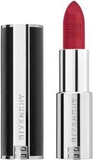 Image du produit Givenchy Le Rouge Interdit Intense Silk Lipstick (#307 Grenat Initie)