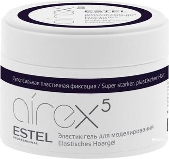 Image du produit Estel Professional AIREX Gel pour cheveux à tenue forte 75ml Cadeau (Gel coiffant, 75 ml)