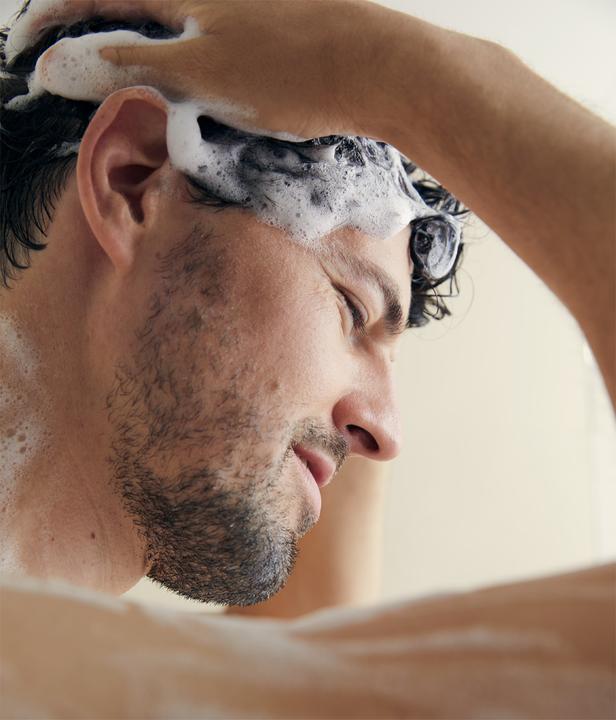 Actual product image NIVEA MEN Pflegedusche Energy Duo (500 ml)