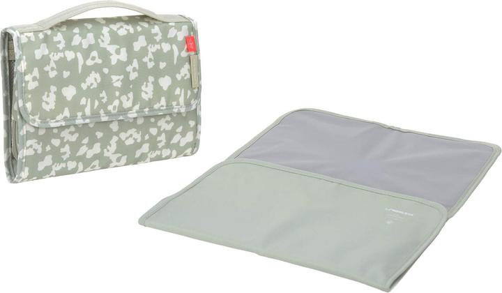 Immagine prodotto Lässig Changing Pouch XL Leo light khaki