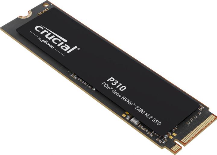 Productafbeelding Crucial P310 (1000 GB, M.2 2280)