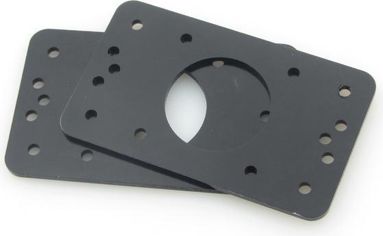 Image du produit OpenBeam Support Nema 17 Moteur pas à pas (Projets OpenBeam, Kit de construction)