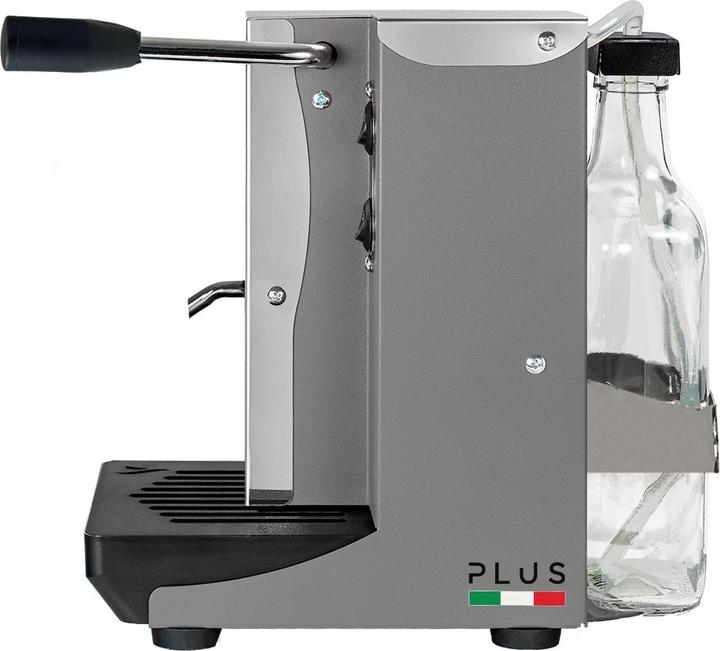 Actual product image Aromatika Plus Basic Swiss Edition (E.S.E.)
