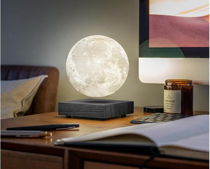 Actual product image Gingko Smart Moon