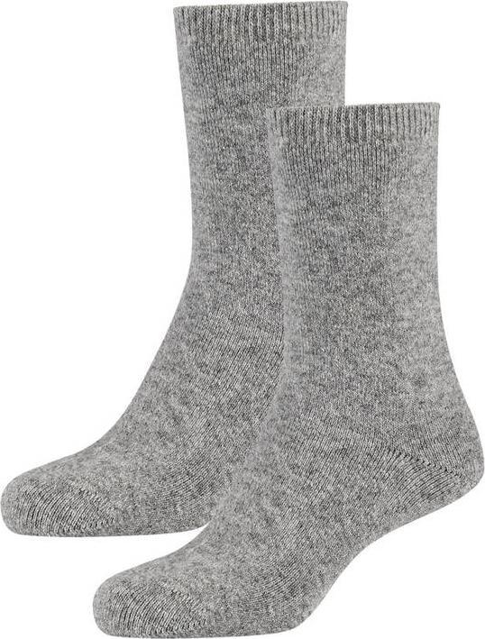 Camano Cosy Wool Bed Socks