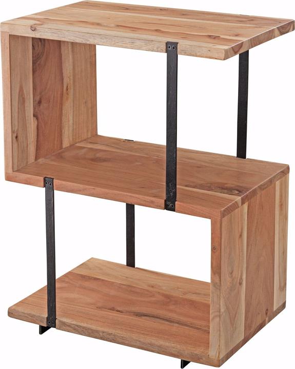 Produktbild Wohnling Jean (50 x 45 x 60 cm)