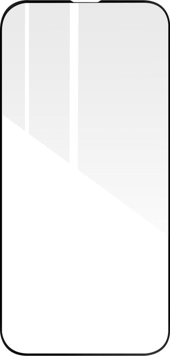 Produktbild Avizar Displayschutzfolie, Case friendly Schutz (1 Stück, Apple iPhone 14)