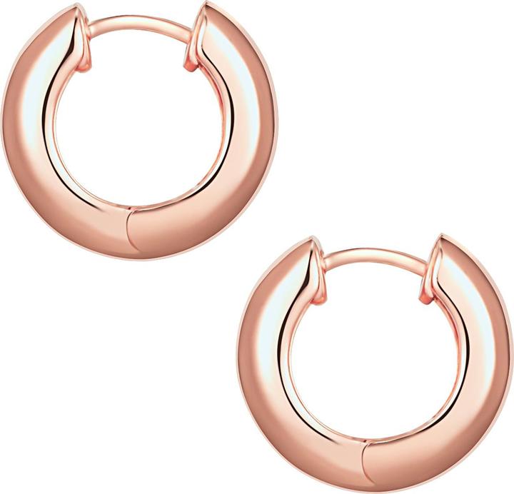 Actual product image Lulu & Jane Ladies brass rose gold - 29613 (Brass)