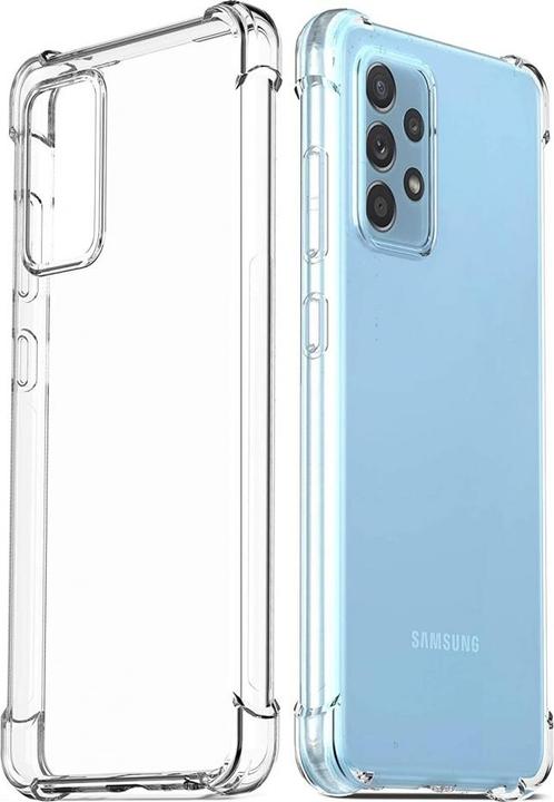 Produktbild Screenguard Crystal Soft (Samsung Galaxy A52)