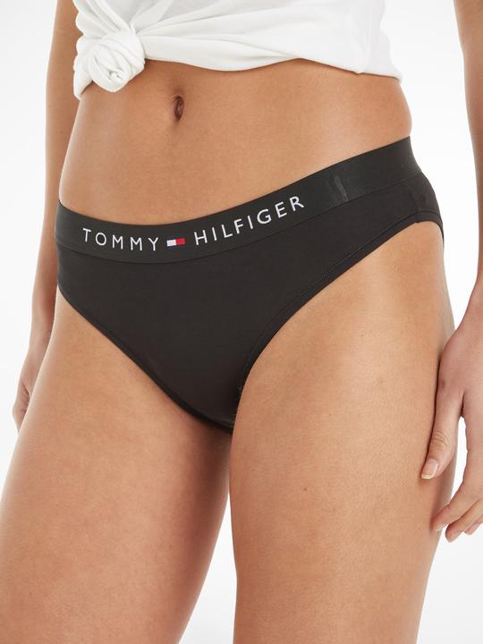 Produktbild Tommy Hilfiger Bikini (Ext Sizes) (XS, Einzelpack)