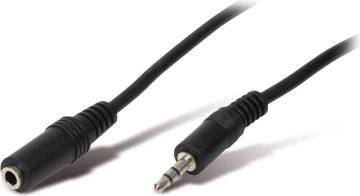 Produktbild Kenford 300 mm HiFi Bass schwarz (500 W, 30.60 cm)