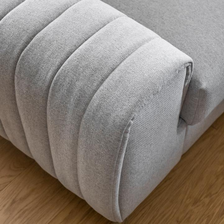 Actual product image ELTAP Louis (Sofa bed, Sofa landscape)