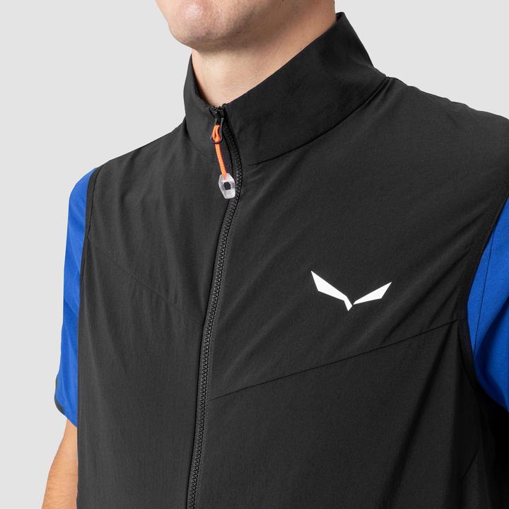 Actual product image Salewa Pedroc DST Light Vest (M)