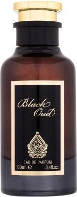 Produktbild House Of Perfumes Black Oud (Eau de Parfum, 100 ml)