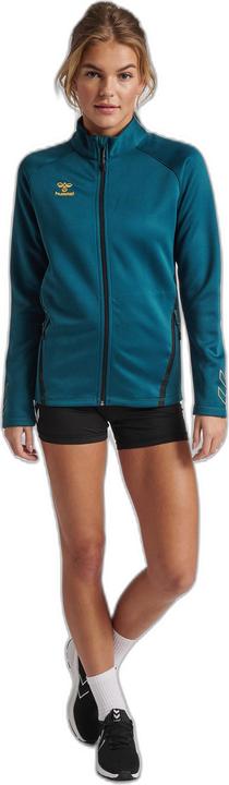 Actual product image hummel Cima Xk Zip Jacket Woman (S)