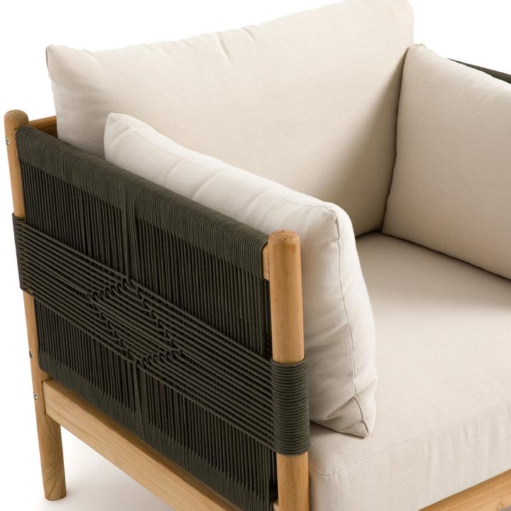 Actual product image La Redoute Interieurs Odette