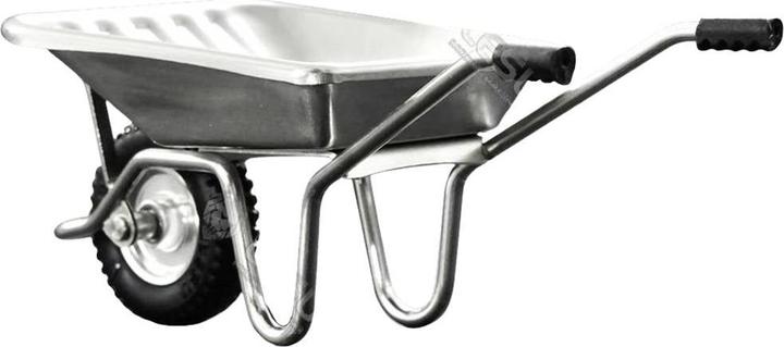 Produktbild Thicon Models 1:14 Schubkarre Aus Metall