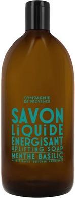 La Compagnie de Provence Provence-Apothicare (Flüssigseife, 1000 ml)