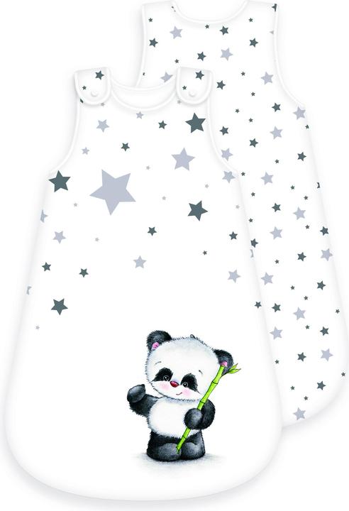 Image du produit Babybest Panda (70 cm, 2.5 TOG, Toute l'année)