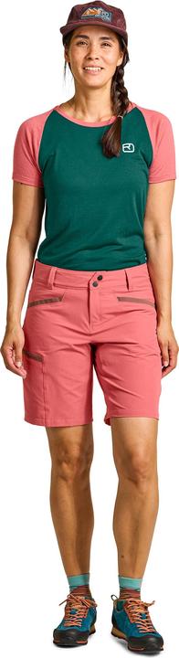 Actual product image Ortovox Women's Pelmo Shorts (S)