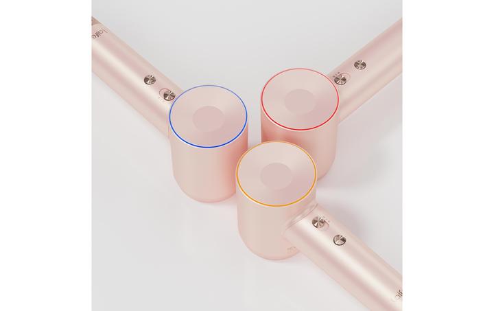 Immagine prodotto Laifen Asciugacapelli Swift Premium (rosa)