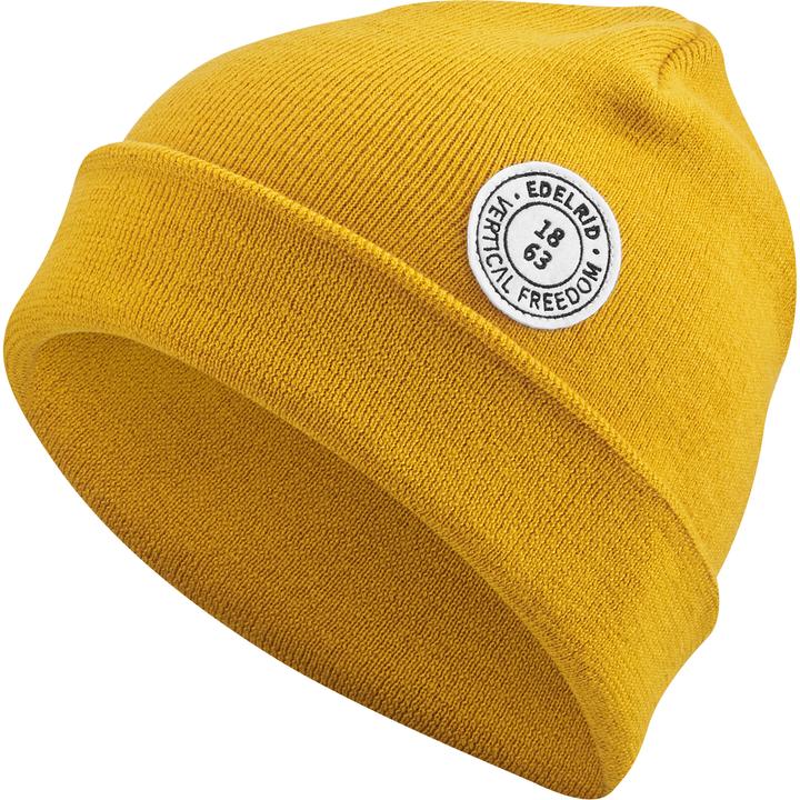 Actual product image Edelrid Ambrosia beanie hat