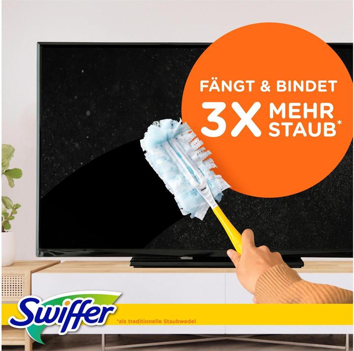 Actual product image Swiffer Duster Kit (1 pcs.)