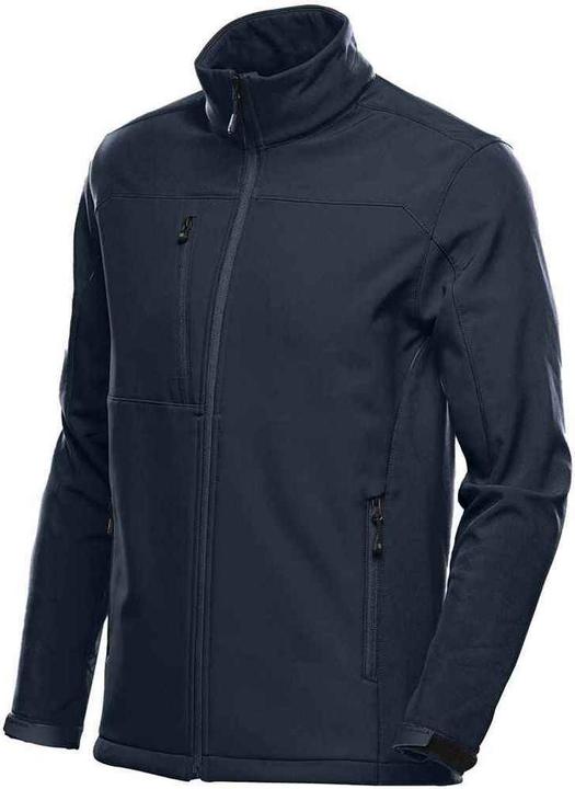 Produktbild Stormtech Cascades Softshelljacke (XL)