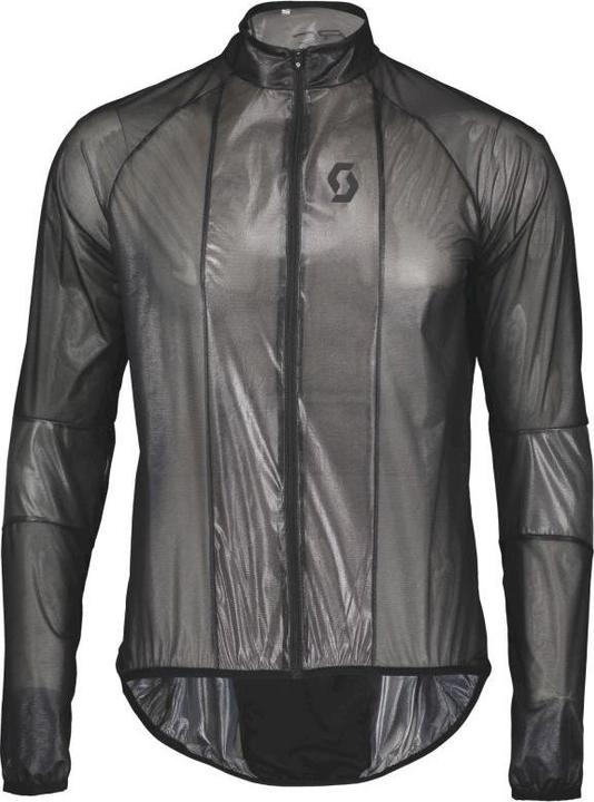 Image du produit Scott Sports RC Weather Reflective WB veste de bike hommes (M)
