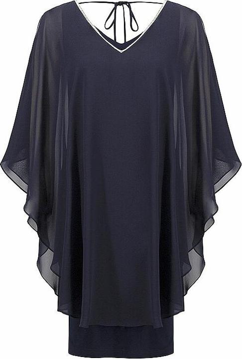 Joseph Ribkoff Cocktailkleid (42)