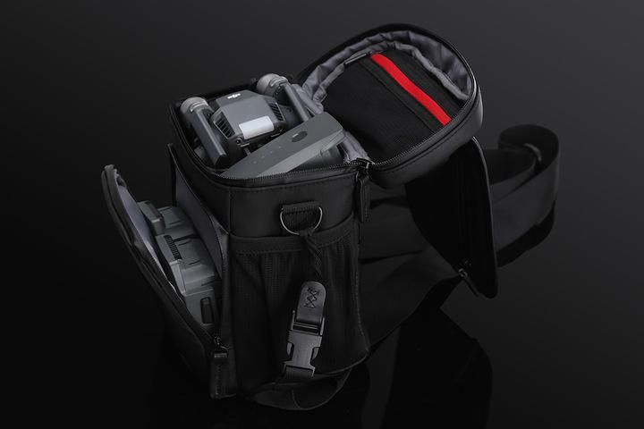 Image du produit DJI Sac à bandoulière Mavic (DJI Mavic Pro)