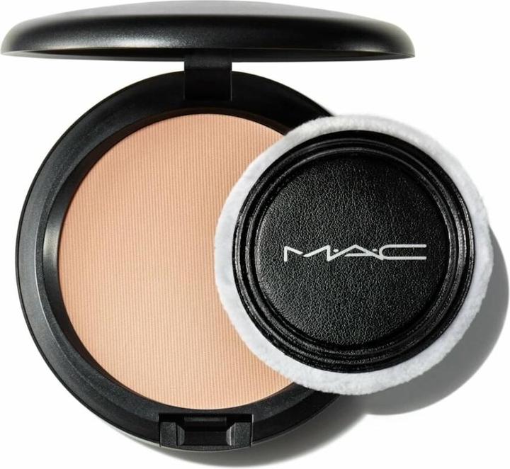 Produktbild MAC Cosmetics Blot Powder / Pressed (MEDIUM)