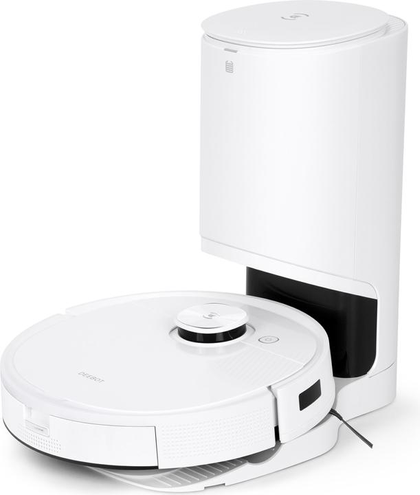 Ecovacs Deebot T9+ (Vacuum mopping robot)