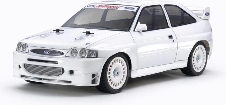 Produktbild Tamiya Ford Escort Custom 1998 (Kit)