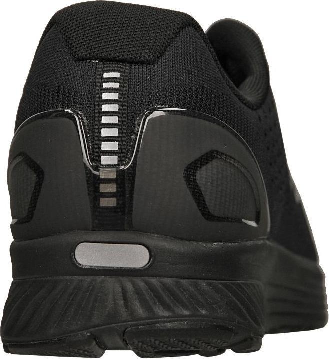Actual product image Under Armour Buty męskie Charged Bandit 4 czarne r. 41 (3020319-007) (41)