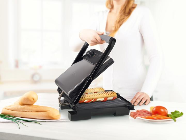 Image du produit Princess Panini Grill Pro (Prise UE)