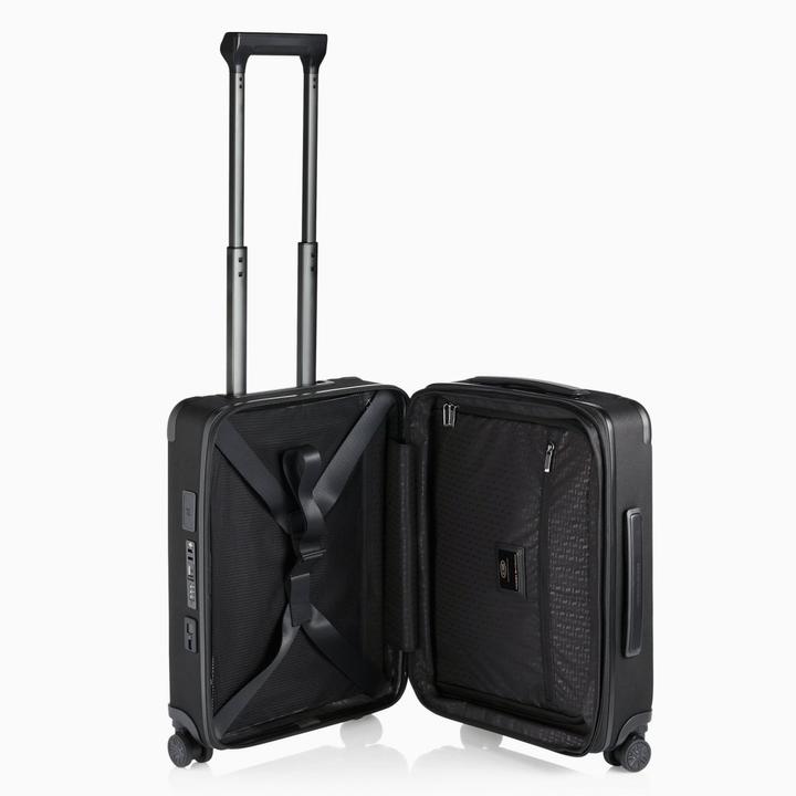 Produktbild Porsche Design Handgepäck Roadster Nylon 4W Trolley S Exp (47 l, Handgepäck (bis 50l))
