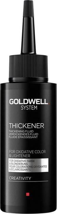 Immagine prodotto Goldwell Sistema Addensatore (Trasparente)