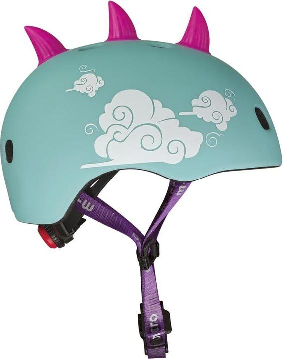 Produktbild Micro Helm (52 - 56 cm)